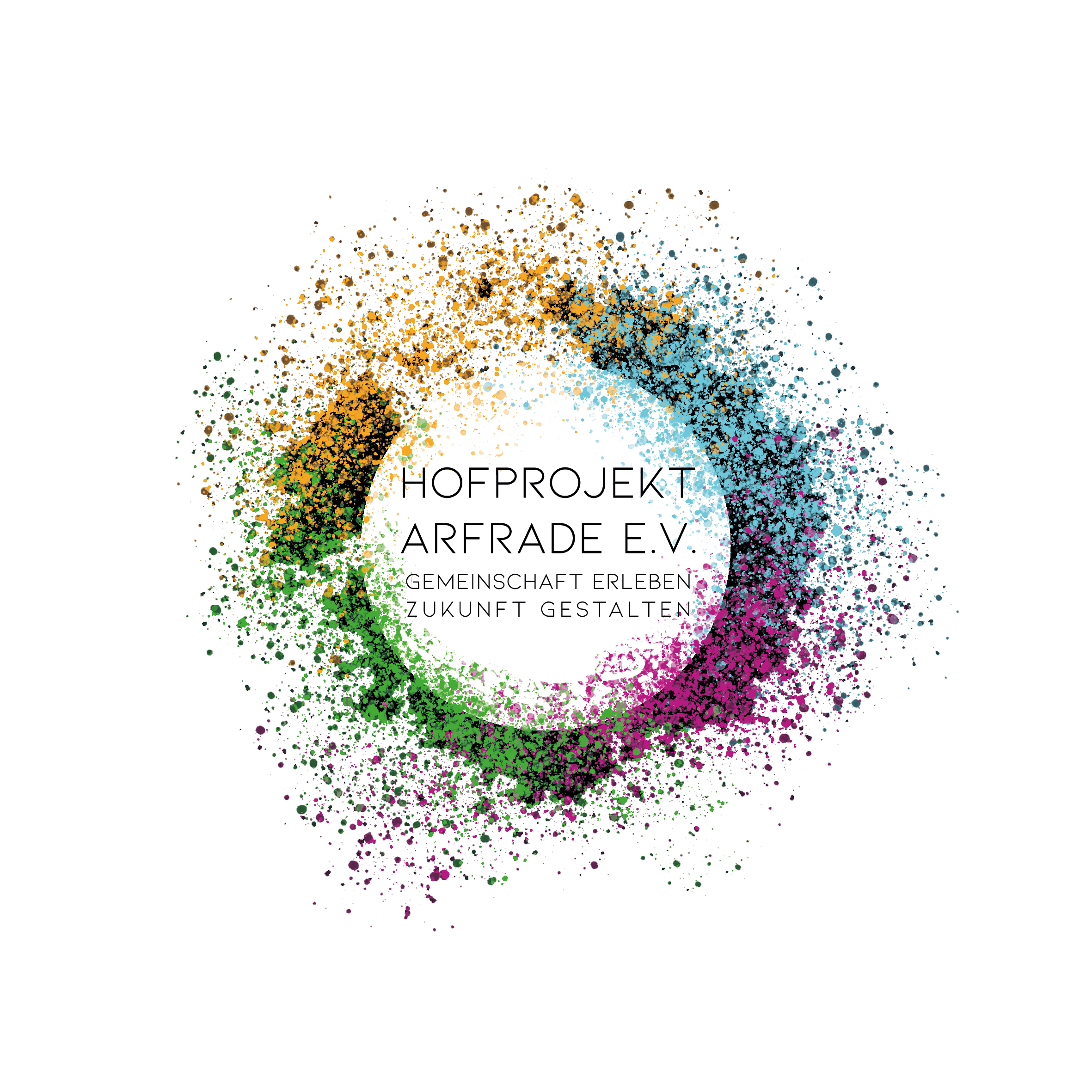 Hofprojekt Arfrade e.V. Gemeinschaft erleben Zukunft gestalten